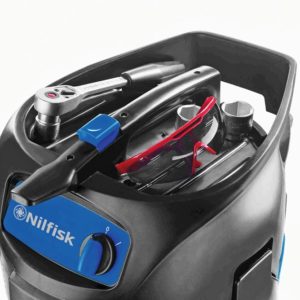 Aspirador ATTIX 30