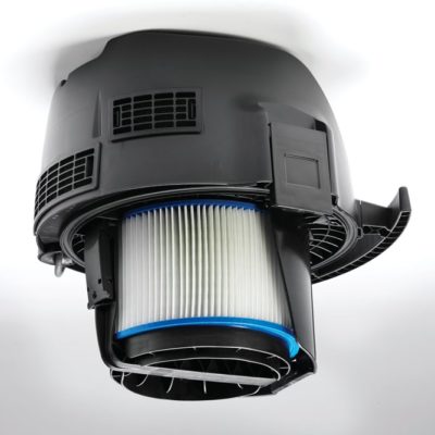 Aspirador ATTIX 961-01