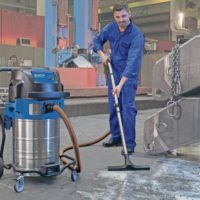 Aspirador ATTIX 961-01