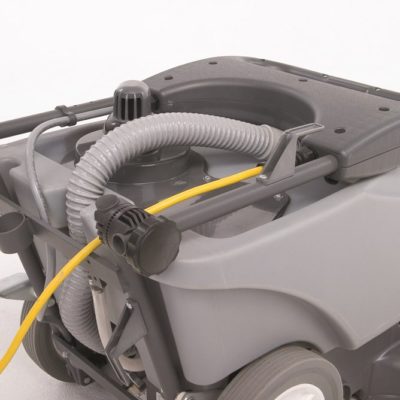 Limpeza de Alcatifas AX 410