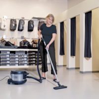 Aspirador GD 930