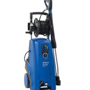 Hidrolavadoras Alta Pressão