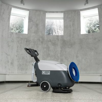 Lavadora SC 400