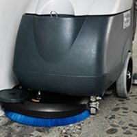 Lavadora SC 400