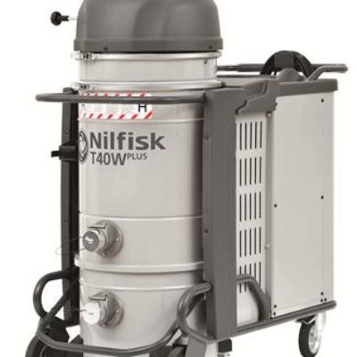 Aspirador ind. T 40 W