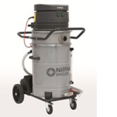 Aspirador ind. VHO 200